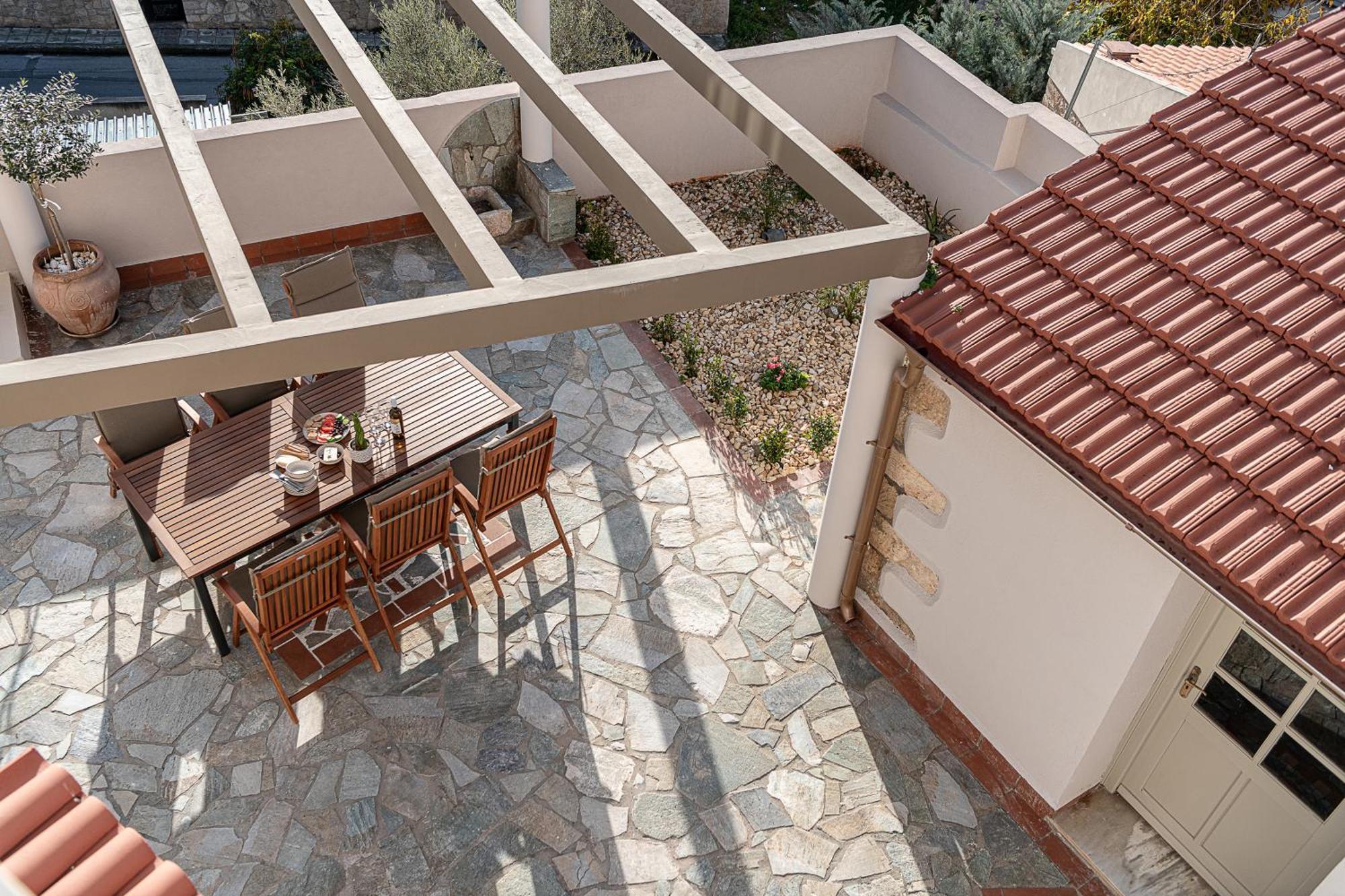Casa Benedetta Villa Chania  Exterior photo